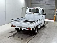 Nissan CLIPPER TRUCK лот № 2123 оценка 3.5  с аукциона в Японии 4