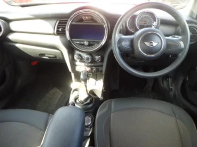 BMW MINI  с аукциона в Японии