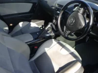 Mazda RX-8 лот № 9168 оценка 3.5  с аукциона в Японии 2