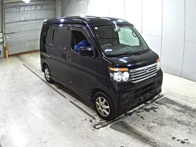 Daihatsu Atrai Wagon