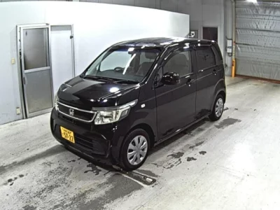 Honda N WGN