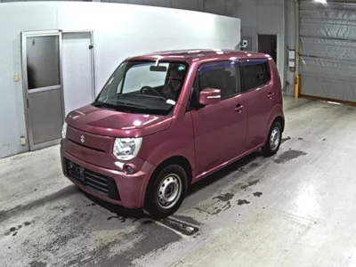 Suzuki MRWAGON