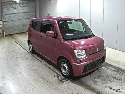 Suzuki MRWAGON