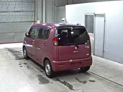 Suzuki MRWAGON
