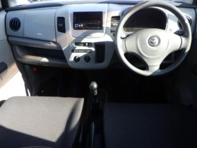 Mazda AZ WAGON