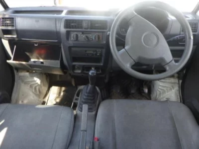 Mitsubishi MINICAB VAN