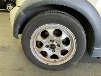 BMW MINI лот № 80107 оценка 3.5  с аукциона в Японии 8