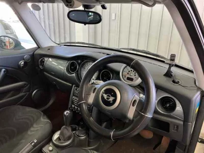 BMW MINI  с аукциона в Японии