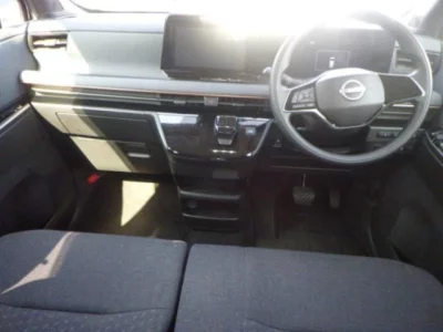 Nissan Sakura