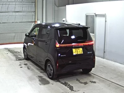 Nissan Sakura