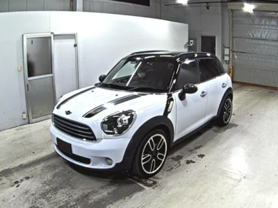 BMW MINI