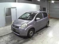 Daihatsu Boon лот № 9119 оценка 3.5  с аукциона в Японии 3