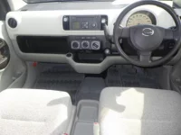 Daihatsu Boon лот № 9119 оценка 3.5  с аукциона в Японии 2