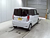 Mitsubishi EK SPACE лот № 9098 оценка R  с аукциона в Японии 4