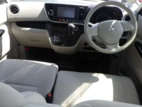 Mitsubishi EK SPACE лот № 9098 оценка R  с аукциона в Японии 2