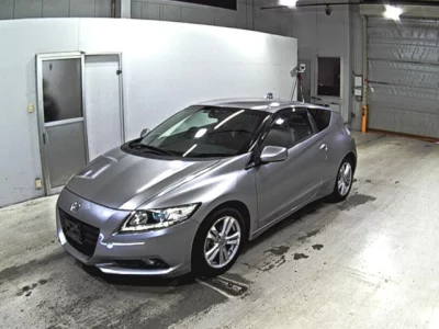Honda CR-Z