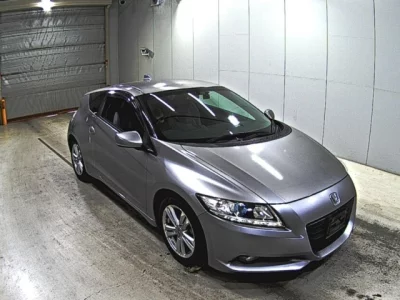 Honda CR-Z