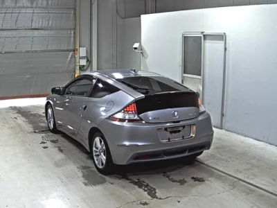 Honda CR-Z