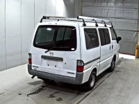 Mazda BONGO VAN лот № 9085 оценка 3.5  с аукциона в Японии 4