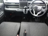 Suzuki WAGON R лот № 7084 оценка 4  с аукциона в Японии 2