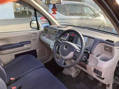 Honda LIFE