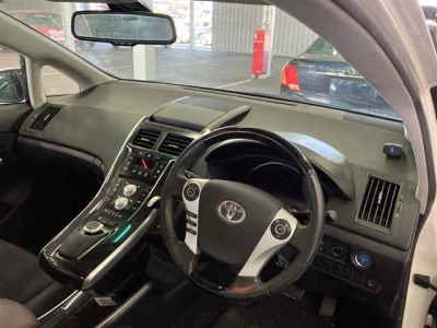 Toyota SAI