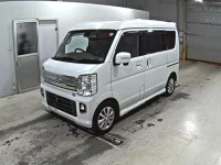 Mitsubishi TOWNBOX лот № 7059 оценка 4  с аукциона в Японии 3