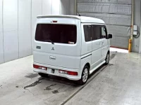 Mitsubishi TOWNBOX лот № 7059 оценка 4  с аукциона в Японии 4