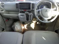 Mitsubishi TOWNBOX лот № 7059 оценка 4  с аукциона в Японии 2