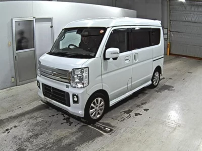 Mitsubishi TOWNBOX