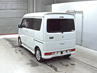 Mitsubishi TOWNBOX