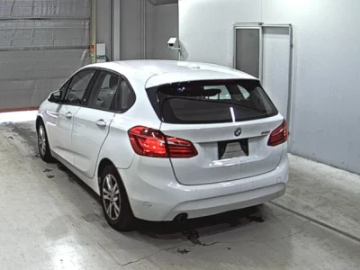 BMW 2-Series