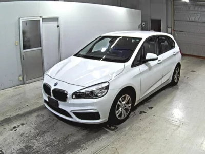 BMW 2-Series