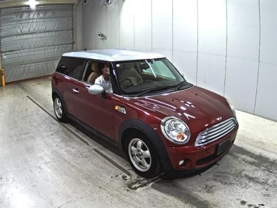 BMW MINI