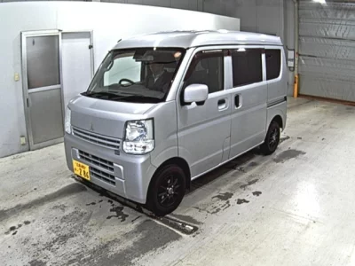 Mitsubishi MINICAB VAN