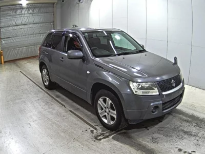 Suzuki ESCUDO