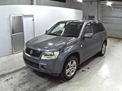 Suzuki ESCUDO