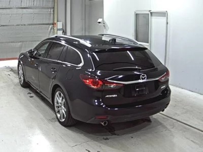 Mazda ATENZA WAGON