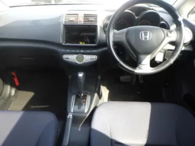 Honda AIRWAVE