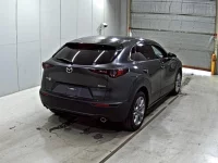 Mazda CX-30 лот № 4251 оценка 3.5  с аукциона в Японии 4