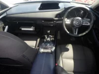 Mazda CX-30 лот № 4251 оценка 3.5  с аукциона в Японии 2