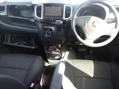 Mitsubishi DELICA D2