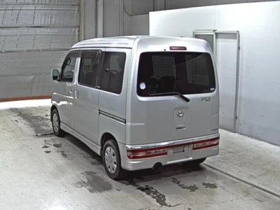 Daihatsu Atrai Wagon
