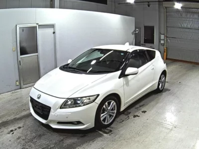 Honda CR-Z