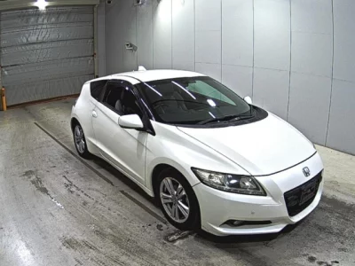 Honda CR-Z