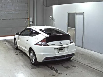 Honda CR-Z