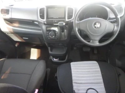 Mitsubishi DELICA D2