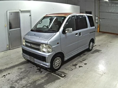 Daihatsu Atrai Wagon