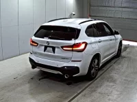 BMW X1 лот № 7030 оценка 4  с аукциона в Японии 4