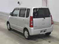 Mazda AZ WAGON лот № 80113 оценка 4  с аукциона в Японии 1